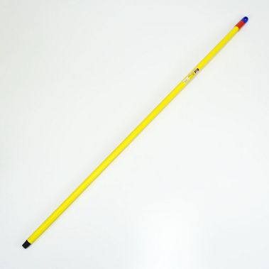 Ручка для щёток облегчённая с резьбой (1,3м)